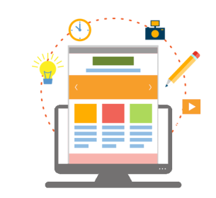 Разработка корпоративного портала в Sultanah