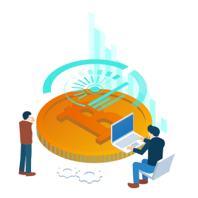 Создание сложного сайта для блокчейн и криптовалюты в Sultanah