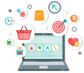 Разработка площадки электронной коммерции в Sultanah